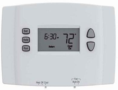 Winter Thermostat Settings  Bardi Heating, Cooling & Plumbing